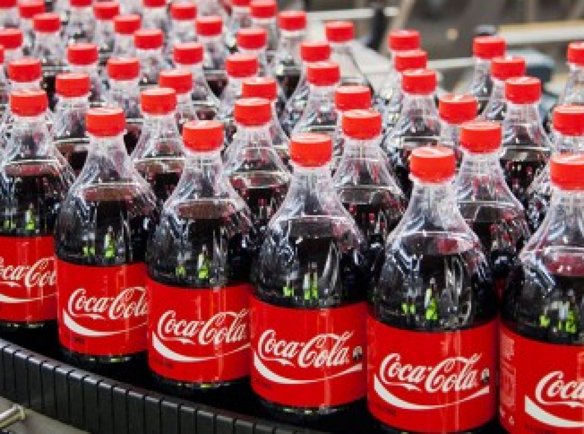 Coca Cola: 30 milioni di euro per lo stabilimento ecosostenibile al 100%