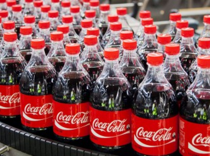 Coca Cola: 30 milioni di euro per lo stabilimento ecosostenibile al 100%