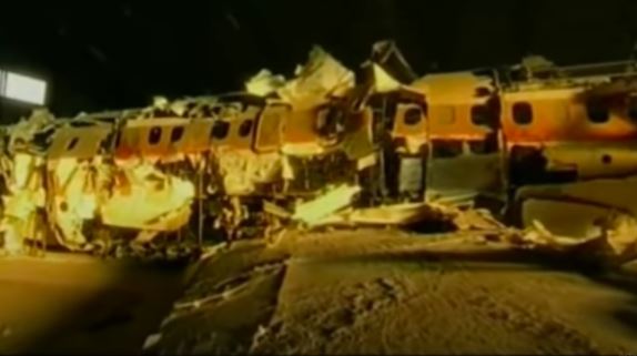 Quarant'anni fa la strage nel cielo di Ustica: 81 le vittime del Dc-9 Itavia