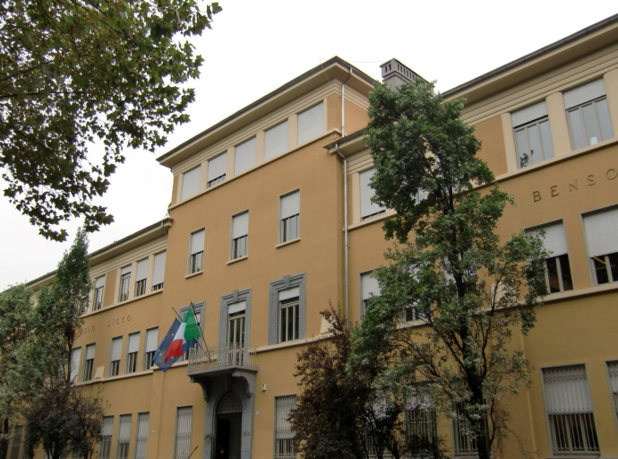 Il Liceo classico "Cavour" si conferma la miglior scuola di Torino secondo la classifica stilata da eduscopio.it