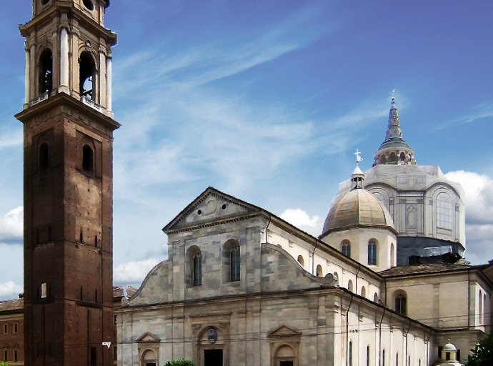 Il Duomo di Torino deve essere accessibile a tutti. A chiederlo è il consigliere dei Moderati, Silvio Magliano
