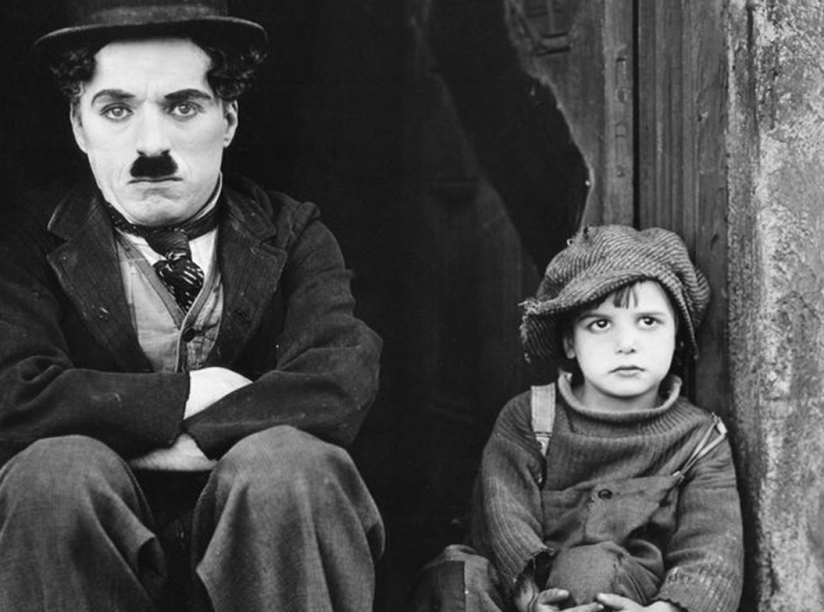 "Il monello" di Charlie Chaplin festeggia il secolo di vita con la Filarmonica TRT, Teatro Regio Torino