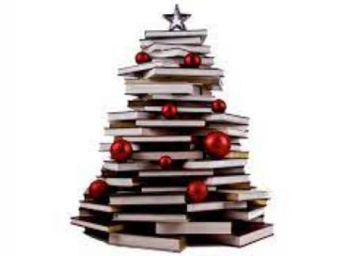 Strenne, da Ardone a Tempia libri da mettere sotto l'albero. Storie per farci compagnia in un magico Natale