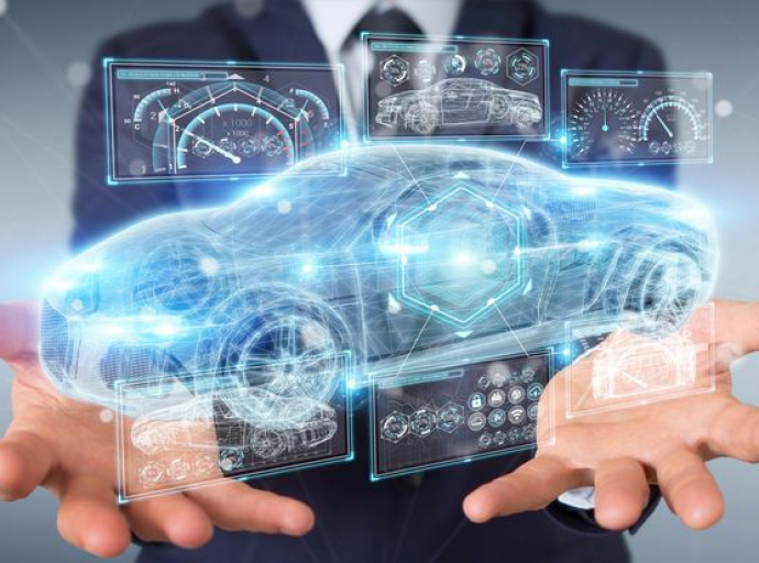 Il futuro è già qui con la smart car, l'auto intelligente. La vettura che si guida da sola ed è sempre connessa 