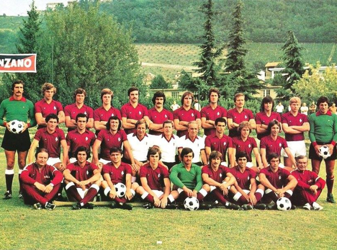 45 anni fa il Torino F.C. conquistava il suo 7° scudetto. Dopo una rimonta emozionante sulla Juventus