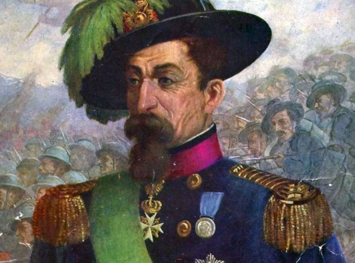 Il Piemonte nella guerra di Crimea 1855-1856. 167 anni fa la prima coalizione occidentale per fermare la bramosia di potere della Russia zarista