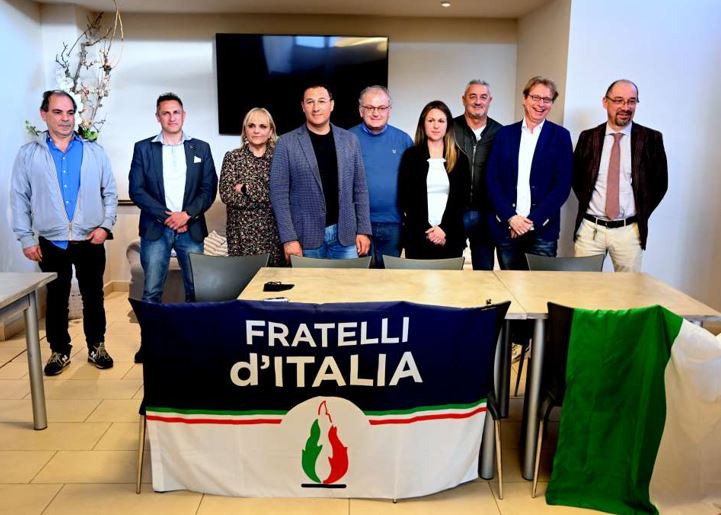 Fratelli d'Italia punta tutto sulle nuove generazioni. Veronica Nilo è la nuova portavoce