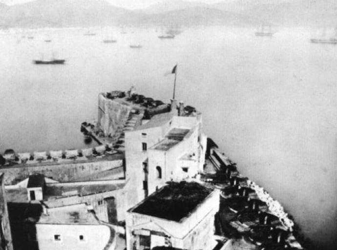 L’assedio di Gaeta del 1860, la Mariupol italiana nel tormentato scenario del Risorgimento italiano
