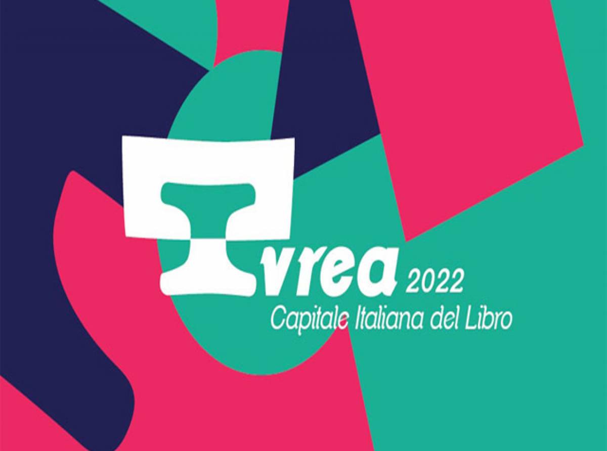 Passaggio del testimone tra Vibo Valentia e Ivrea, capitale italiana del libro 2022