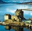Eilean Donan, il castello scozzese che ha ispirato il Cinema. Da James Bond a The Brave della Disney