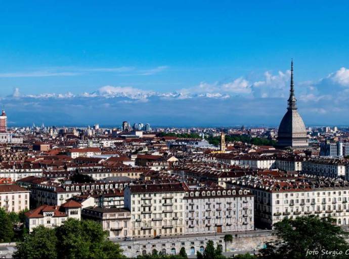 Torino tra le 100 città europee che diventeranno ad impatto zero entro il 2030
