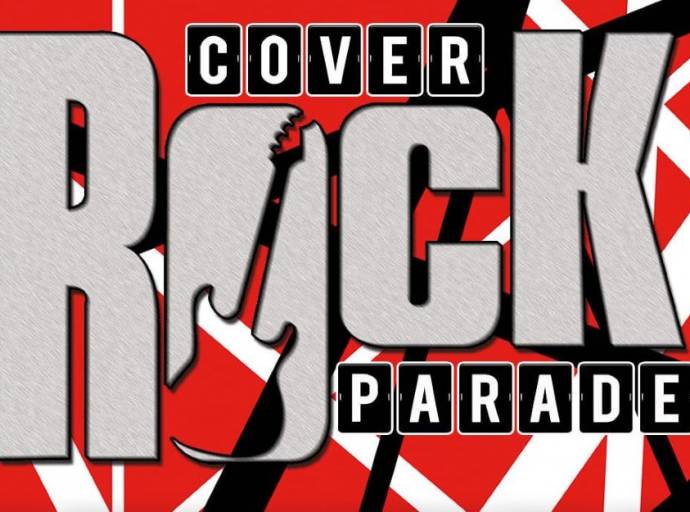 Rock Cover Parade: ottava edizione del concorso musicale per rock band
