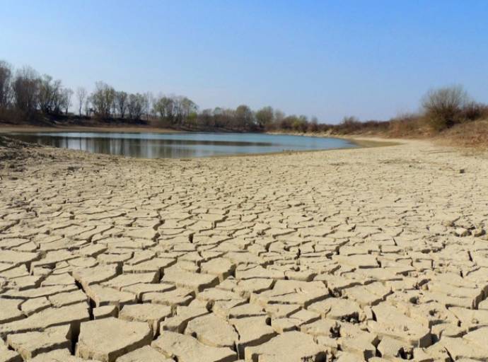 Crisi idrica: città metropolitana in prima linea per garantire le irrigazioni dei campi e preservare il delta del Po