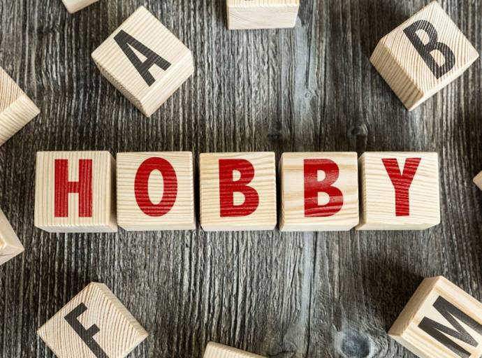 Perché avere un hobby è fondamentale per la nostra salute psicologica?