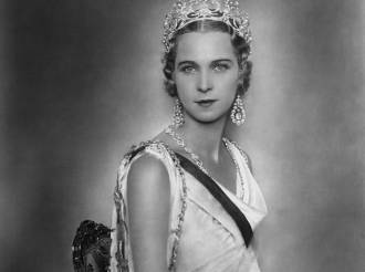 Racconigi 28 settembre 1938 : la lunga notte della  Principessa di Piemonte Maria Josè
