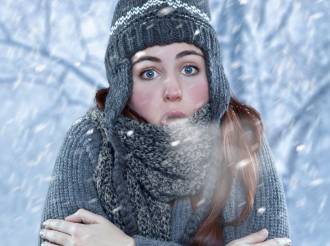 Il freddo fa davvero dimagrire? A quanto pare sì e a dirlo è proprio la scienza