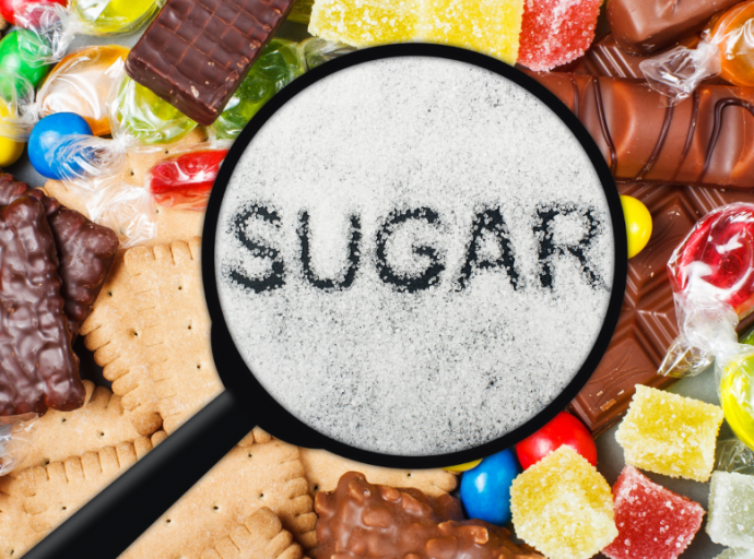La sfida: eliminare lo zucchero dall'alimentazione per un mese per essere più lucidi ed energici