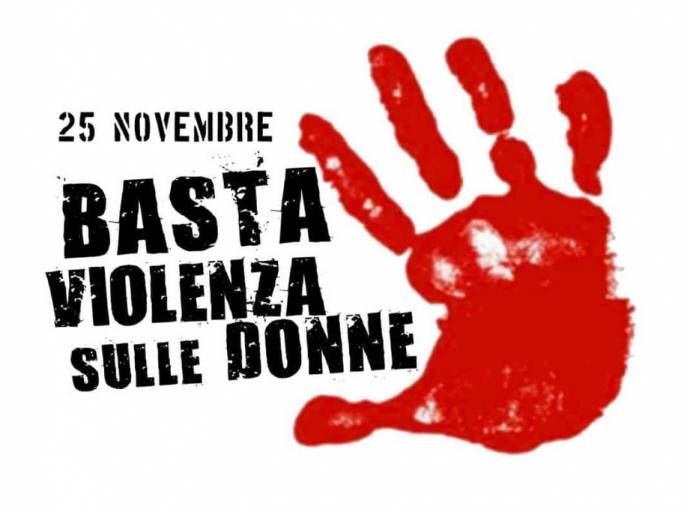 25 novembre giornata internazionale contro la violenza sulle donne: da fare, nonostante il "Codice rosso", c'è ancora moltissimo