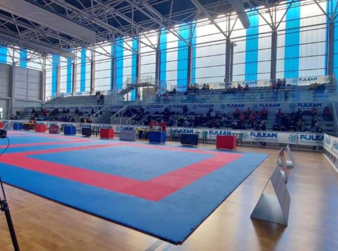 Campionati Assoluti di Judo da domani a Settimo Torinese, al Pala 200 di via Santa Cristina
