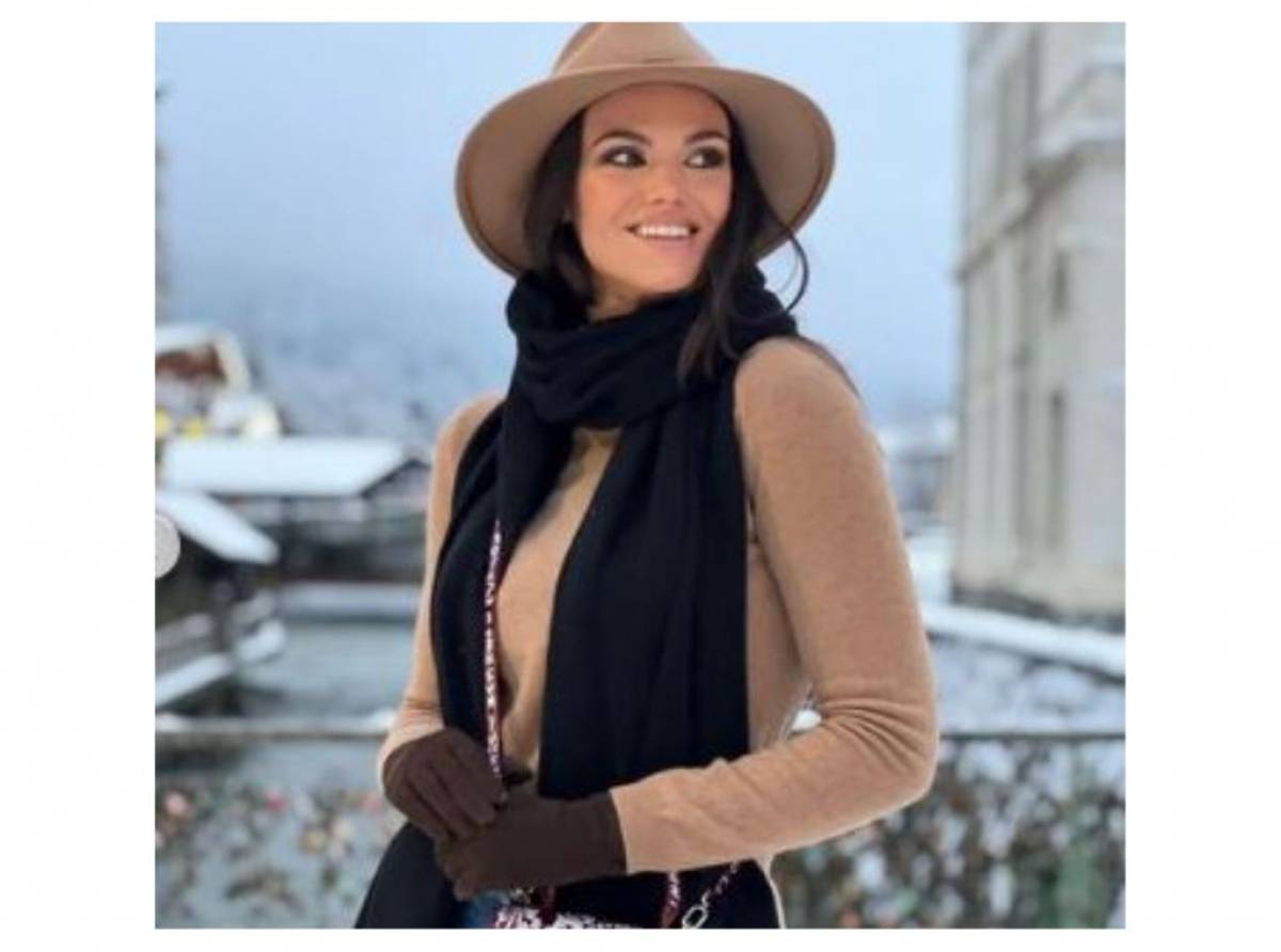 La borgarese Giulia Giada Cordaro è la vincitrice di Miss Italia Social per il Piemonte e la Valle d'Aosta