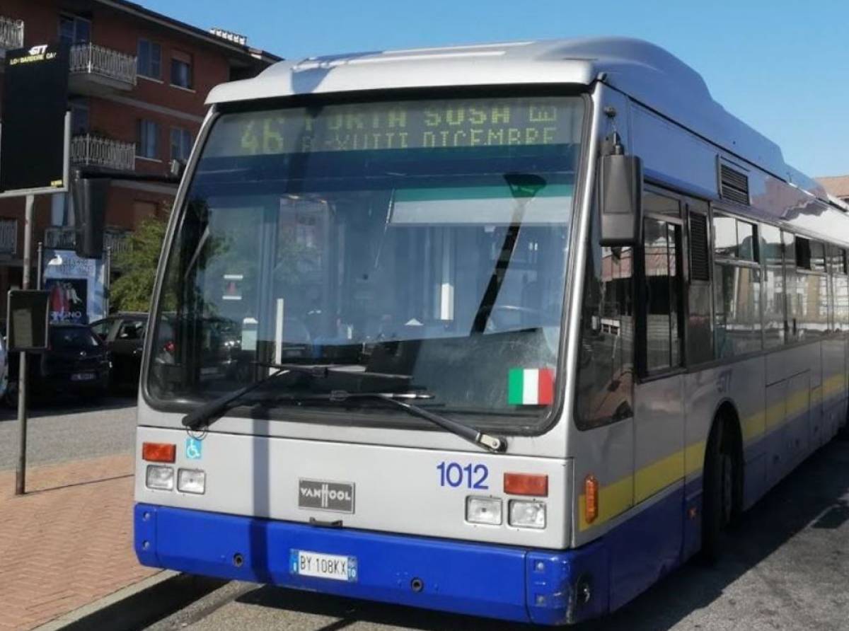 Diecimila euro per alleggerire le spese di trasporto pubblico per studenti under 26 e pensionati over 65