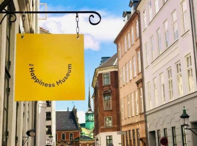 In Danimarca, destinazione felicità. Nella capitale danese aperto un museo, creato dall’Happiness Research Institute