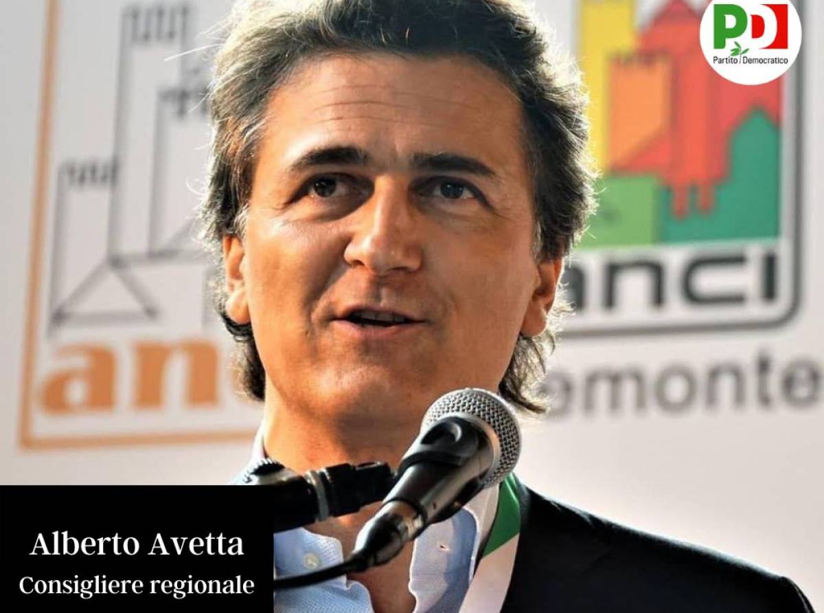 Parco 5 Laghi Ivrea. Bene le rassicurazioni della Regione, ma ora non si perda tempo