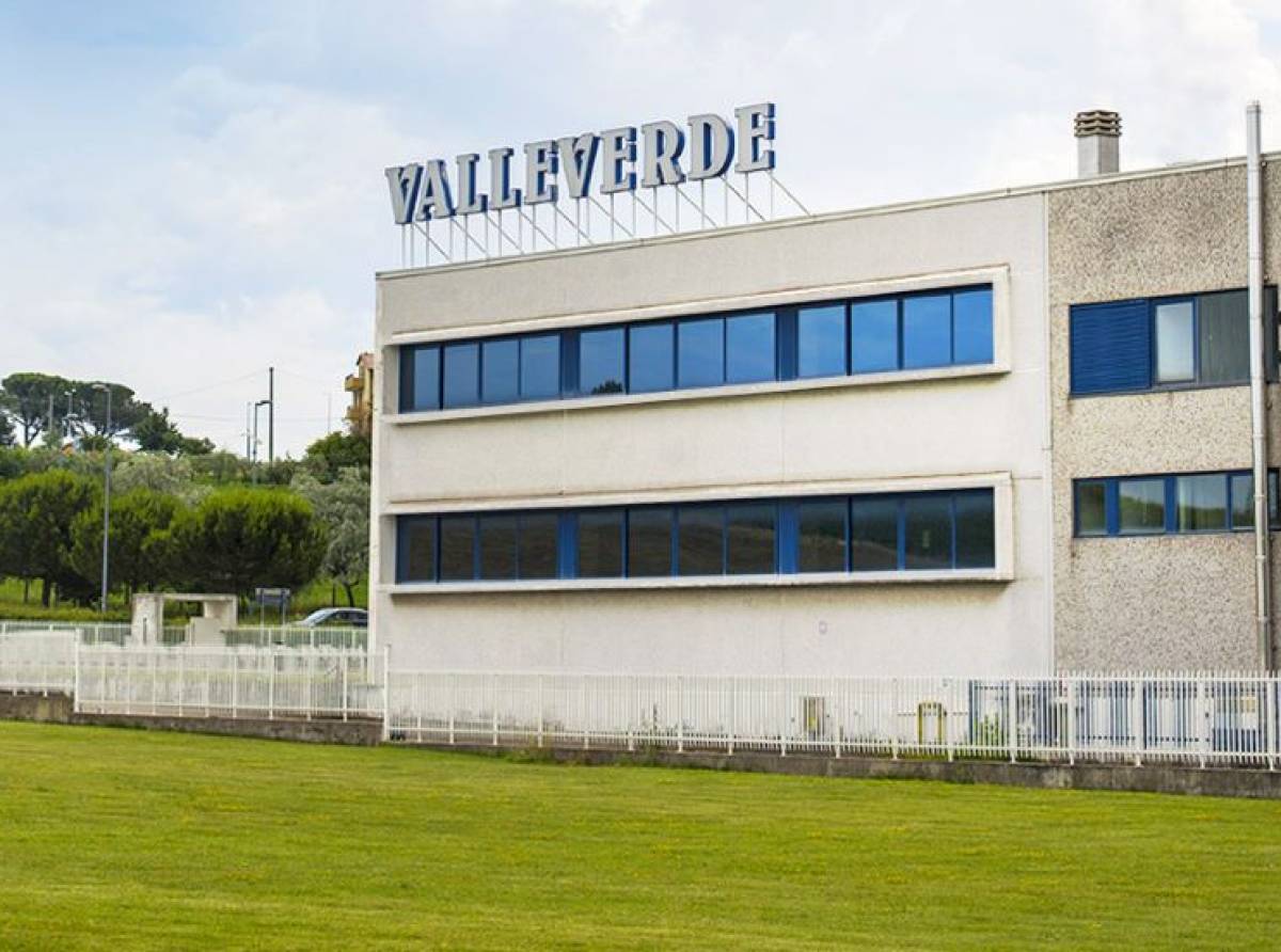 Valleverde vendita store online