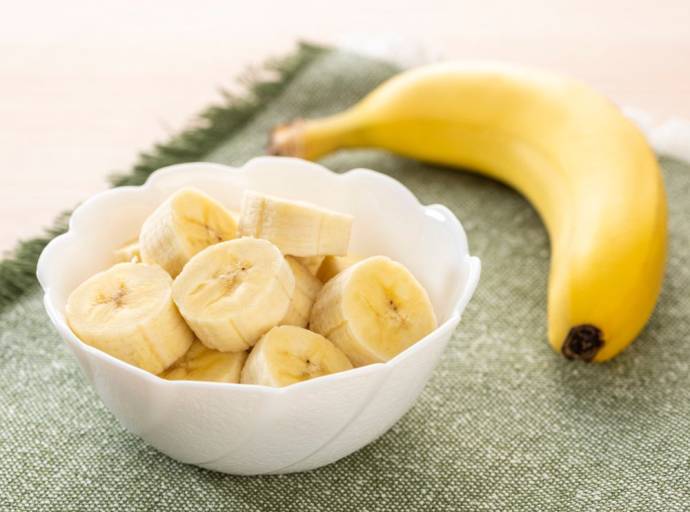 Le banane sono il cibo più ricco di potassio? Niente più che una falsa credenza: basta una dieta equilibrata