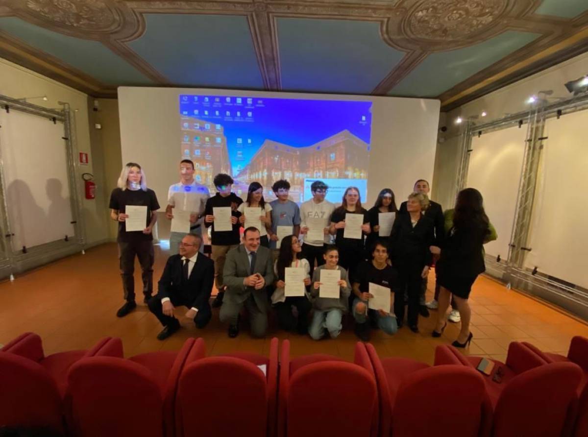 “Ogni giorno è il Giorno della Memoria”, una sfida vinta insieme a scuole e territorio