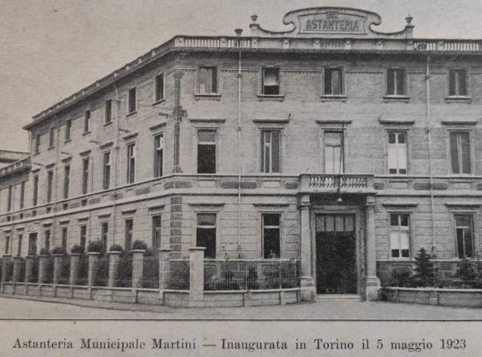Enrico Martini, l’uomo che inventò il pronto soccorso a Torino. Vita di un medico di umili origini contadine