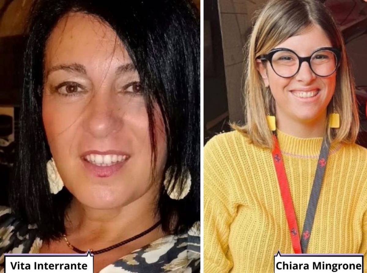 Cronaca di una nomina annunciata: Vita Interrante sostituisce Chiara Mingrone alla presidenza della CPO