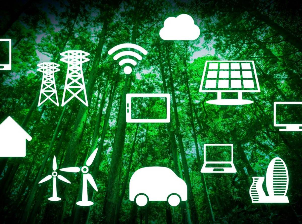 Comunità energetica rinnovabile: un modello sostenibile e green nell'incontro dell'associazione IoXCaselle