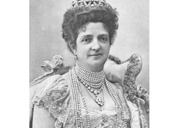 La Regina Margherita, la più grande "influencer" della Belle Époque e delle grandi esposizioni del XX° secolo