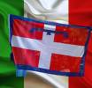 Dal drapò al tricolore. Domenica 17 nel centro di Torino per solennizzare la bandiera, l'inno e l'Unità d'Italia