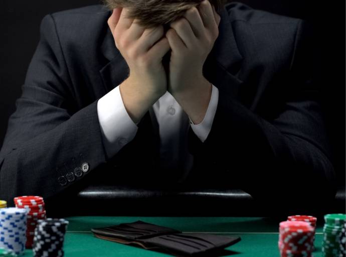 Ludopatia: quando a giocare sono gli affetti e il gioco d'azzardo diventa una patologia che distrugge la vita