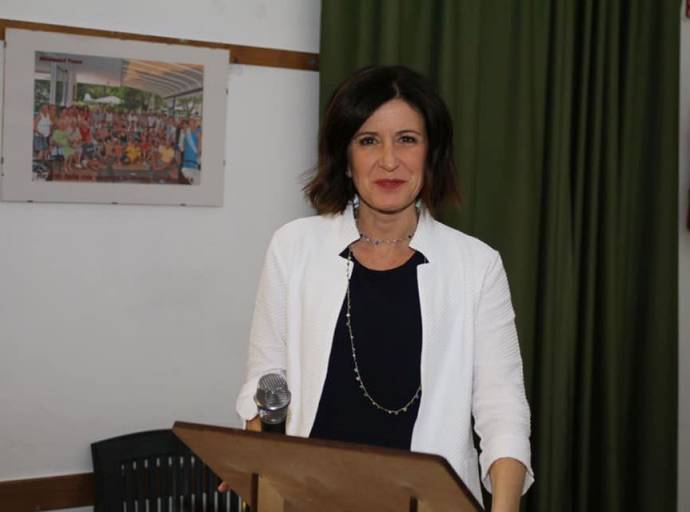 C'eravamo tanto amati...Fratelli d'Italia divorzia dalla lista Uniti per cambiare. Cristiana Sciandra alla guida della nuova lista