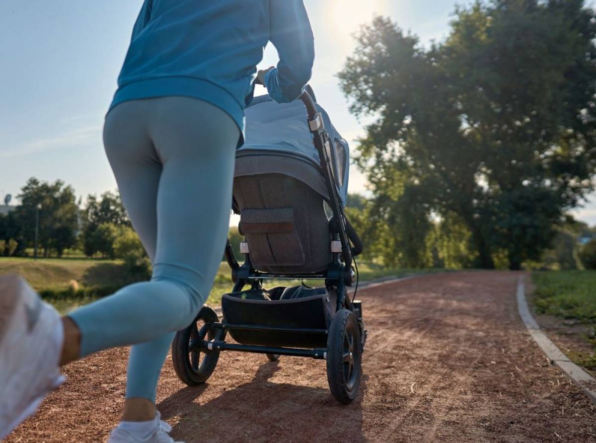 Socializzazione e benessere psicofico. Gli obiettivi del progetto "Mamme in cammino" in partenza da questo pomeriggio