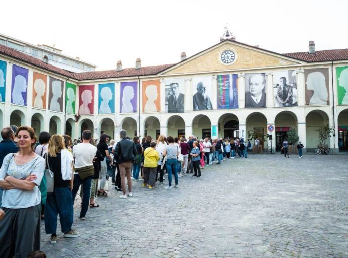 Ai nastri di partenza ad Ivrea, la XII edizione de La Grande Invasione e ad Aosta va in scena la prima con tanti ospiti