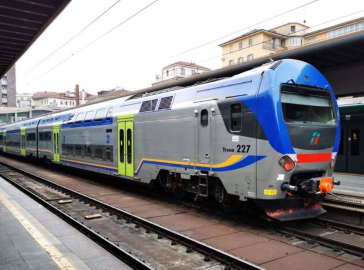 Da Asti all'aeroporto di Caselle, prolungamento della Sfm6. Dal 17 al 23 giugno interrotta la TO-Ceres per lavori