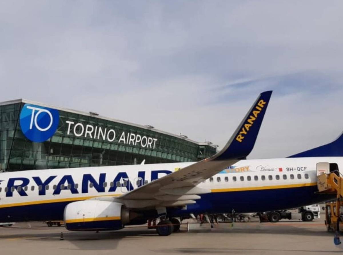 Maggio da record per l'aeroporto Torino-Caselle: 400mila passeggeri e l'estate inizia con nuovi voli e ripartenze