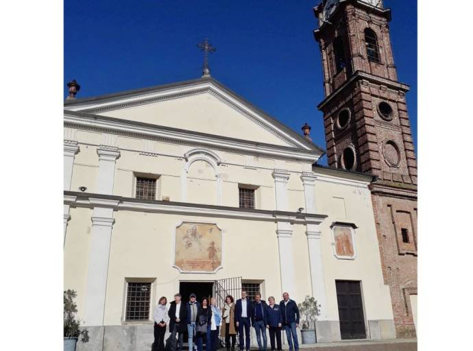 Appuntamento con la musica a "La Madonnina" per celebrare il 394esimo anniversario dell'apparizione della Vergine 