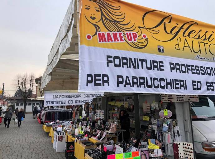 I mercati di Ciriè ottengono il prestigioso riconoscimento di "mercato storico" dalla Regione Piemonte