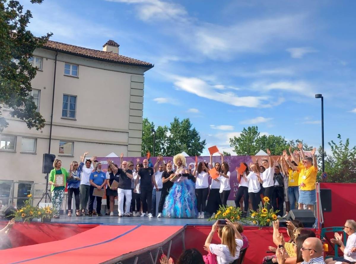 Dal 29 giugno al 3 agosto torna "Venaria Viva Estate". La rassegna per animare le serate dei venariesi