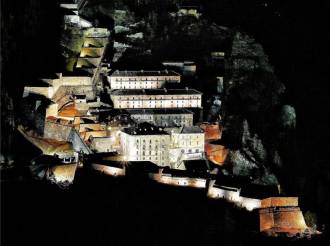 Scenario montagna, il festival nella natura delle valli piemontesi compie 20 anni e festeggia con grandi artisti
