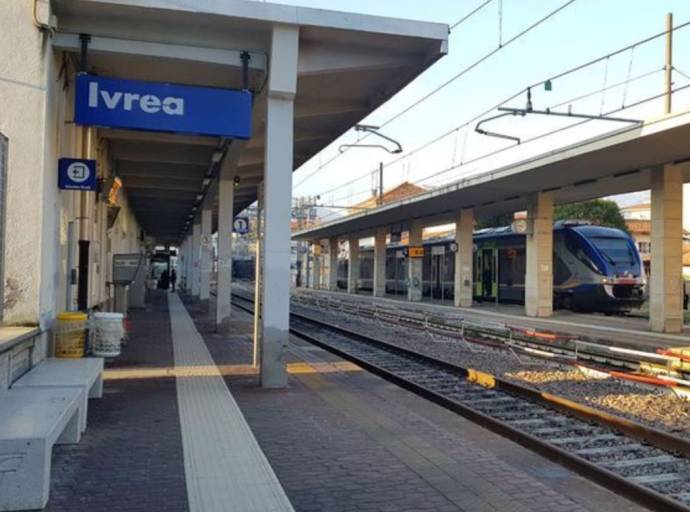 Treni cancellati sulla Torino-Ivrea e disservizi sulla Canavesana. Alberto Avetta (PD) «nel silenzio assordante della Regione»
