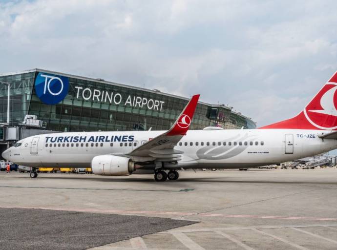 Voglia di Istanbul? Da ieri ha preso il volo da Torino la nuova rotta della compagnia Turkish Airlines
