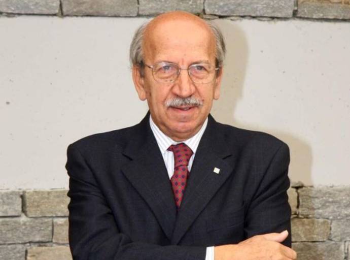 Paolo Romano, presidente Smat, è uno dei sei vicepresidenti nazionali di Utilitalia Eletto giovedì 11 luglio 
