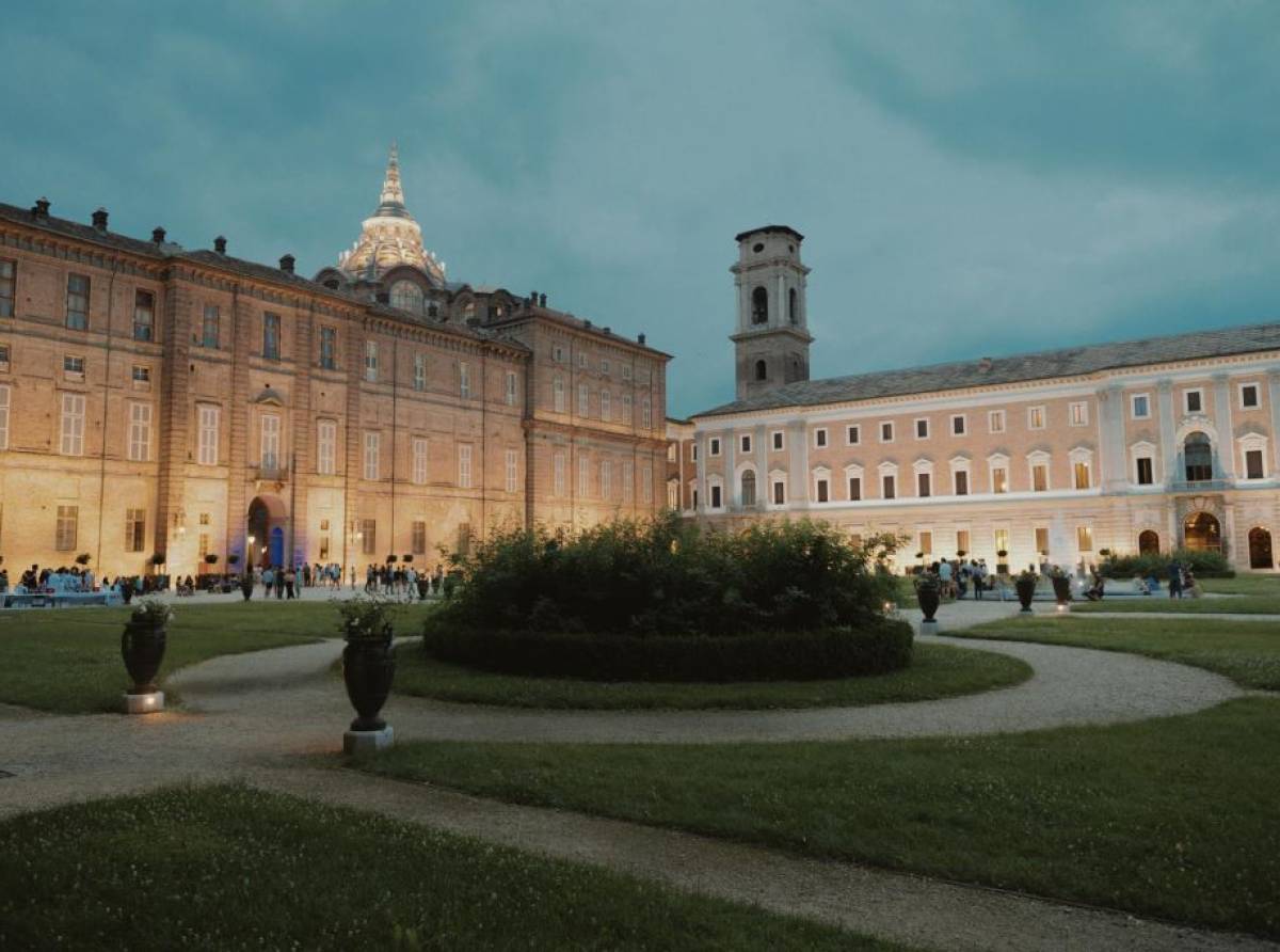 Una notte al Museo torna nel cuore verde di Torino sotto il cielo stellato di San Lorenzo 