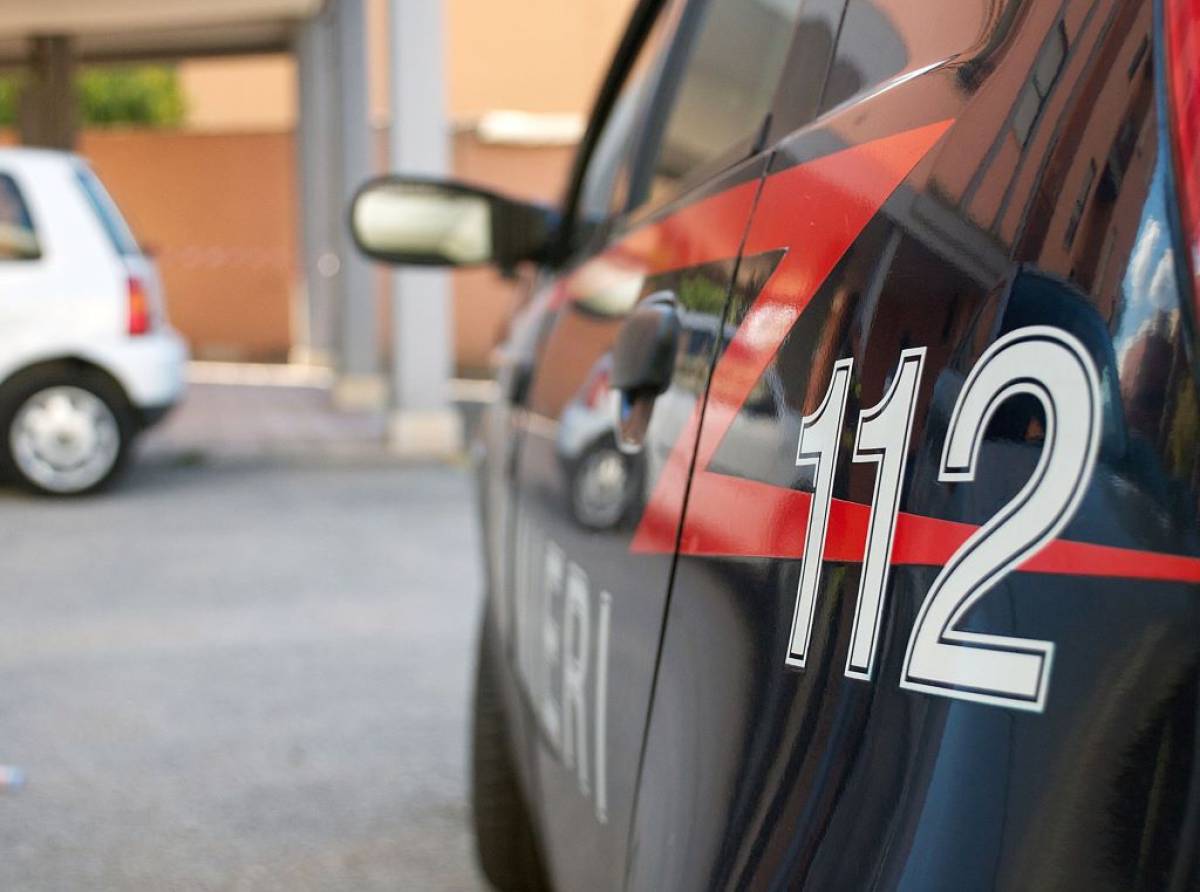 Furti nei negozi di Leini e Mappano. Arrestato dai carabinieri un uomo di 32 anni grazie ad una paziente attività di indagine 